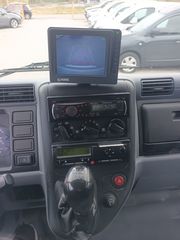 Κόφα Mitsubishi 2011 CANTER FUSO 3.0cc 145ps EURO5-thumb-20