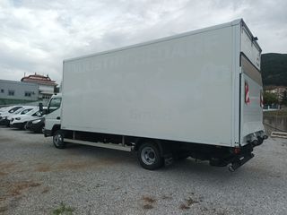 Κόφα Mitsubishi 2011 CANTER FUSO 3.0cc 145ps EURO5-thumb-8