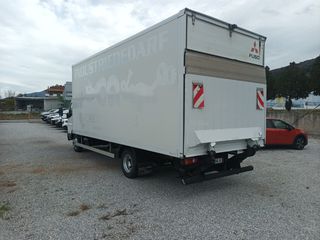 Κόφα Mitsubishi 2011 CANTER FUSO 3.0cc 145ps EURO5-thumb-7