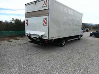 Κόφα Mitsubishi 2011 CANTER FUSO 3.0cc 145ps EURO5-thumb-5