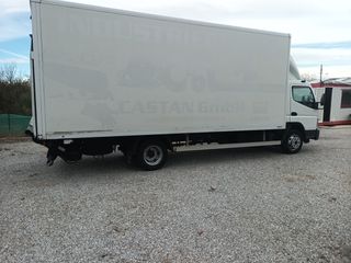Κόφα Mitsubishi 2011 CANTER FUSO 3.0cc 145ps EURO5-thumb-4