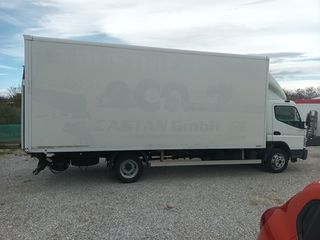 Κόφα Mitsubishi 2011 CANTER FUSO 3.0cc 145ps EURO5-thumb-3