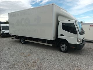 Κόφα Mitsubishi 2011 CANTER FUSO 3.0cc 145ps EURO5-thumb-2