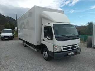 Κόφα Mitsubishi 2011 CANTER FUSO 3.0cc 145ps EURO5-thumb-1