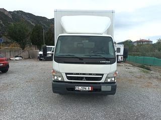 Κόφα Mitsubishi 2011 CANTER FUSO 3.0cc 145ps EURO5-thumb-10