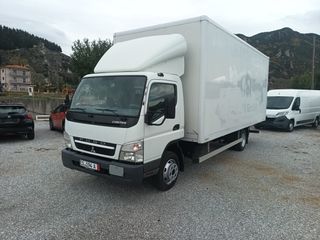 Κόφα Mitsubishi 2011 CANTER FUSO 3.0cc 145ps EURO5-thumb-9