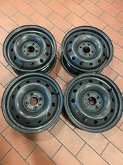 ΓΝΗΣΙΕΣ ΖΑΝΤΕΣ FIAT 5,5x14 ET43