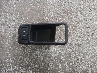 FORD FOCUS 04-11 , C-MAX 03-10 , KUGA 08-13 ΔΙΑΚΟΠΤΗΣ ΠΑΡΑΘΥΡΟΥ  ΕΜΠ. ΔΕ & ΠΙΣΩ ΔΕ=ΑΡ (Μονός)(4pin)