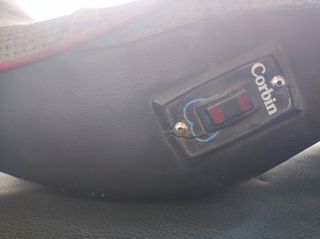 Σέλα από bmw GS 2003 corbin