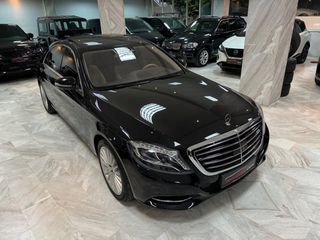 Mercedes-Benz S 300 2014 LONG-CDI HYBRID-PANORAMA