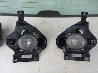 ΣΕΤ ΓΝΗΣΙΑ ΠΡΟΒΟΛΑΚΙΑ ΜΕ ΒΑΣΕΙΣ BMW E87 2004-2007 116 118 120