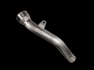 Akrapovic Link Pipe για Kawasaki ZX10R/RR 2021-