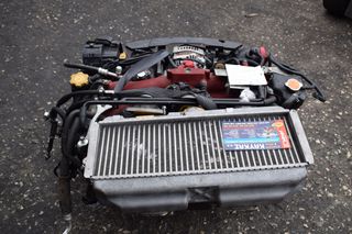 SUBARU IMPREZA WRX STI 2008-thumb-2
