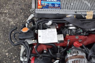 SUBARU IMPREZA WRX STI 2008-thumb-4