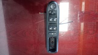 Διακόπτες Παραθύρων-Καθρεπτών Peugeot 307 407, Citroen C5  53269704 53269700