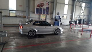 Mitsubishi Lancer 2000 EVO 6 RS2-thumb-61