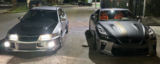 Mitsubishi Lancer 2000 EVO 6 RS2-thumb-62