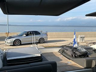 Mitsubishi Lancer 2000 EVO 6 RS2-thumb-63