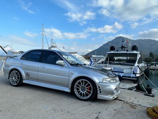 Mitsubishi Lancer 2000 EVO 6 RS2-thumb-64