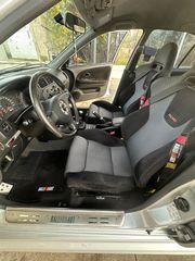 Mitsubishi Lancer 2000 EVO 6 RS2-thumb-67