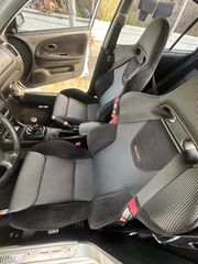 Mitsubishi Lancer 2000 EVO 6 RS2-thumb-68