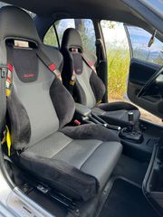 Mitsubishi Lancer 2000 EVO 6 RS2-thumb-5