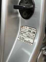 Mitsubishi Lancer 2000 EVO 6 RS2-thumb-71