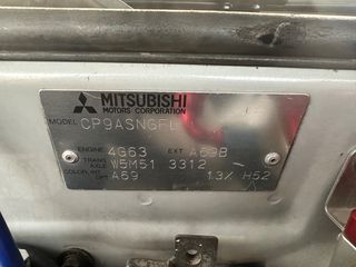 Mitsubishi Lancer 2000 EVO 6 RS2-thumb-74