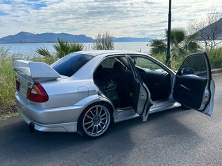 Mitsubishi Lancer 2000 EVO 6 RS2-thumb-6