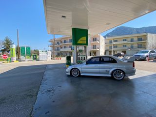 Mitsubishi Lancer 2000 EVO 6 RS2-thumb-8