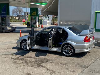Mitsubishi Lancer 2000 EVO 6 RS2-thumb-9