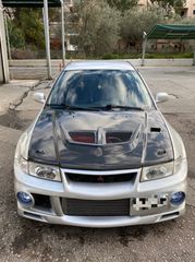 Mitsubishi Lancer 2000 EVO 6 RS2-thumb-10