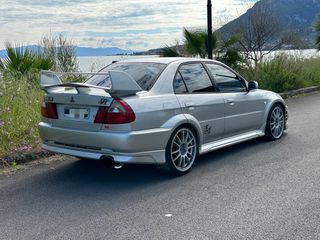 Mitsubishi Lancer 2000 EVO 6 RS2-thumb-12