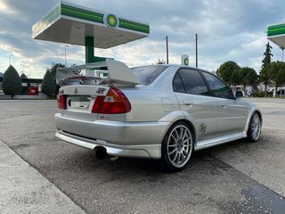 Mitsubishi Lancer 2000 EVO 6 RS2-thumb-36