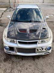Mitsubishi Lancer 2000 EVO 6 RS2-thumb-37