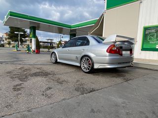 Mitsubishi Lancer 2000 EVO 6 RS2-thumb-38