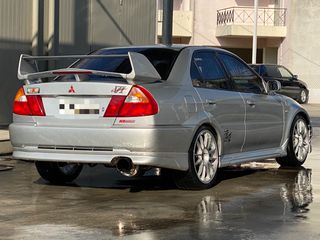 Mitsubishi Lancer 2000 EVO 6 RS2-thumb-39