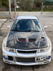 Mitsubishi Lancer 2000 EVO 6 RS2-thumb-42