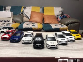 Mitsubishi Lancer 2000 EVO 6 RS2-thumb-43