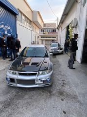 Mitsubishi Lancer 2000 EVO 6 RS2-thumb-44