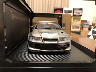 Mitsubishi Lancer 2000 EVO 6 RS2-thumb-46