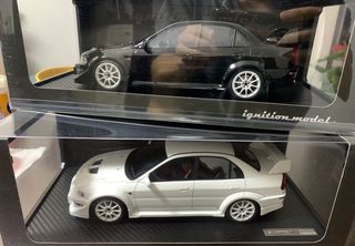 Mitsubishi Lancer 2000 EVO 6 RS2-thumb-50