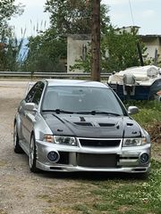 Mitsubishi Lancer 2000 EVO 6 RS2-thumb-53