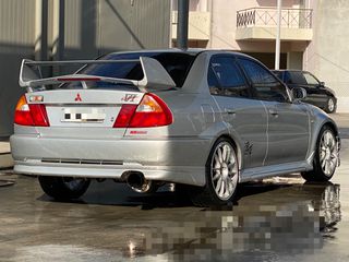 Mitsubishi Lancer 2000 EVO 6 RS2-thumb-55