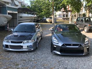 Mitsubishi Lancer 2000 EVO 6 RS2-thumb-56