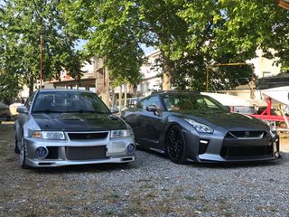 Mitsubishi Lancer 2000 EVO 6 RS2-thumb-60