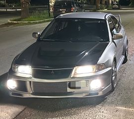 Mitsubishi Lancer 2000 EVO 6 RS2-thumb-16