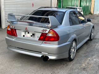 Mitsubishi Lancer 2000 EVO 6 RS2-thumb-17