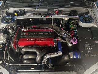 Mitsubishi Lancer 2000 EVO 6 RS2-thumb-18