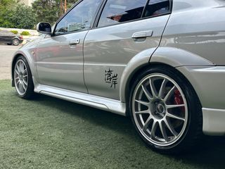 Mitsubishi Lancer 2000 EVO 6 RS2-thumb-20